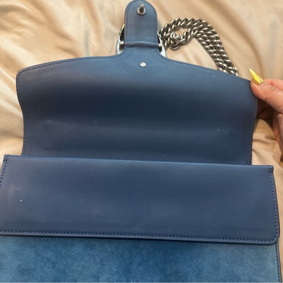 Gucci Dionysus medium - Picture 6 of 8